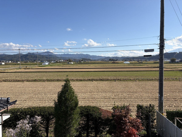 佐久市鍛冶屋、中古一戸建ての画像です