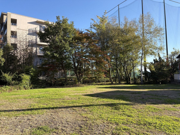 北佐久郡御代田町大字御代田、土地の画像です