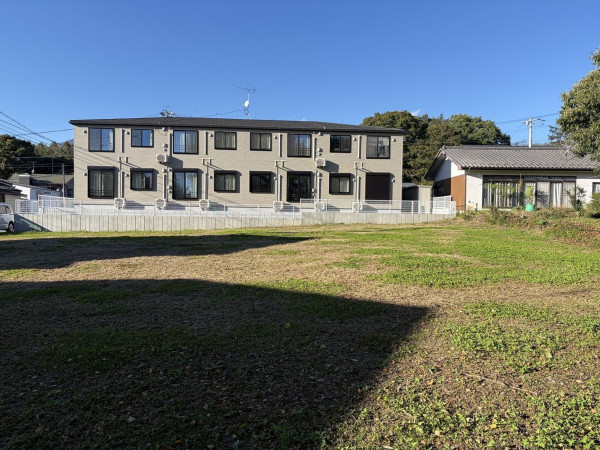 北佐久郡御代田町大字御代田、土地の画像です