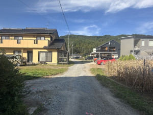南佐久郡佐久穂町大字海瀬、中古一戸建ての画像です