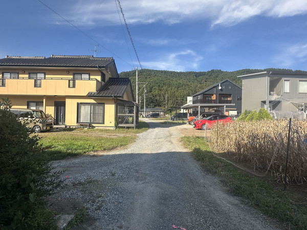 南佐久郡佐久穂町大字海瀬、中古一戸建ての画像です