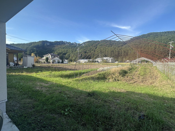 南佐久郡佐久穂町大字海瀬、中古一戸建ての画像です