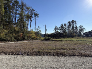 北佐久郡御代田町大字御代田、土地の画像です