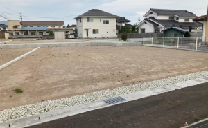 佐久市原、土地の画像です