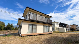 小諸市、中古一戸建ての画像です