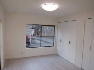 小諸市、中古一戸建ての画像です
