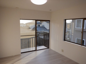 小諸市、中古一戸建ての画像です