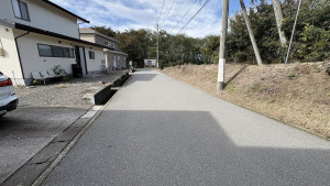 小諸市、中古一戸建ての画像です