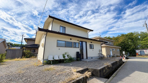 小諸市、中古一戸建ての画像です