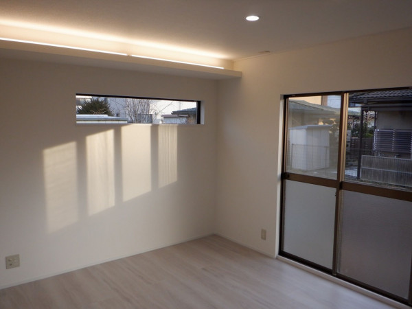 小諸市、中古一戸建ての画像です