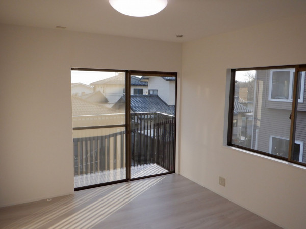 小諸市、中古一戸建ての画像です