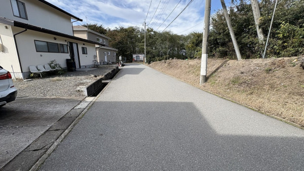 小諸市、中古一戸建ての画像です