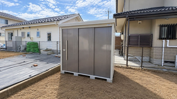 小諸市、中古一戸建ての画像です