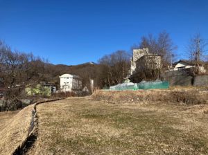 小諸市、土地の画像です