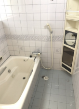 大津市桜野町、中古一戸建ての画像です