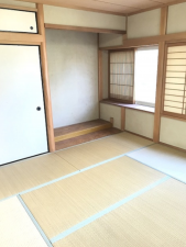 大津市桜野町、中古一戸建ての画像です