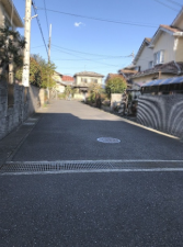 大津市桜野町、中古一戸建ての画像です