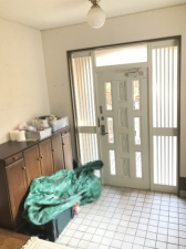 大津市桜野町、中古一戸建ての画像です