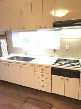 大津市桜野町、中古一戸建ての画像です