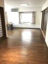 大津市桜野町、中古一戸建ての画像です