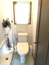 大津市桜野町、中古一戸建ての画像です