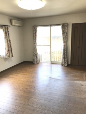 大津市桜野町、中古一戸建ての画像です