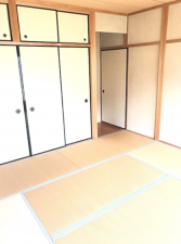 大津市桜野町、中古一戸建ての画像です