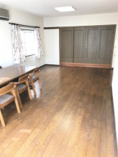 大津市桜野町、中古一戸建ての画像です