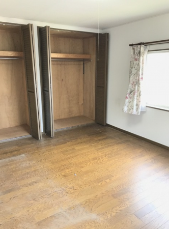 大津市桜野町、中古一戸建ての画像です