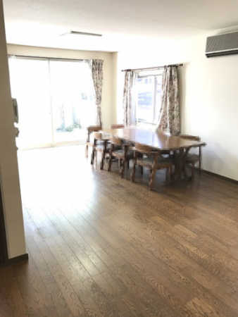 大津市桜野町、中古一戸建ての画像です