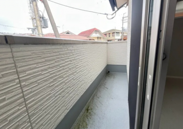大津市一里山、新築一戸建ての画像です
