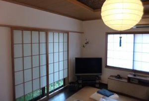 大津市真野、中古一戸建ての画像です