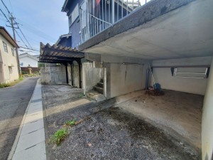 大津市真野、中古一戸建ての画像です