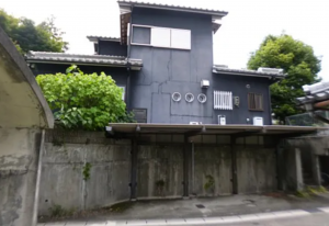 大津市真野、中古一戸建ての画像です