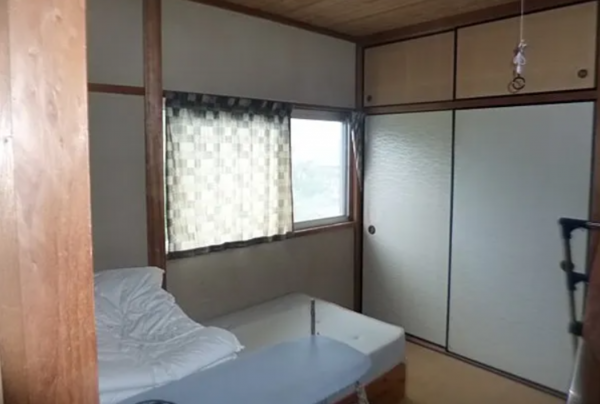 大津市真野、中古一戸建ての画像です