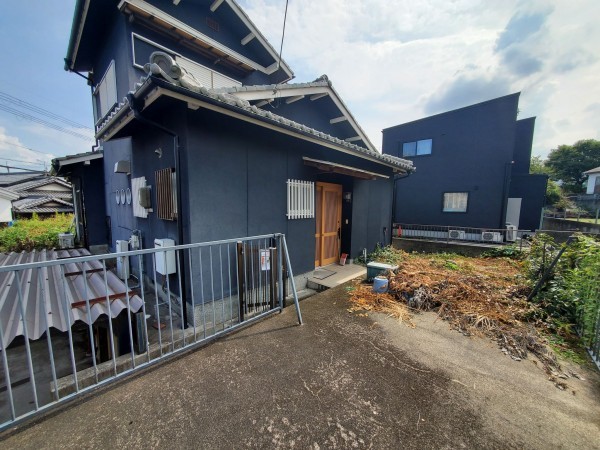 大津市真野、中古一戸建ての画像です