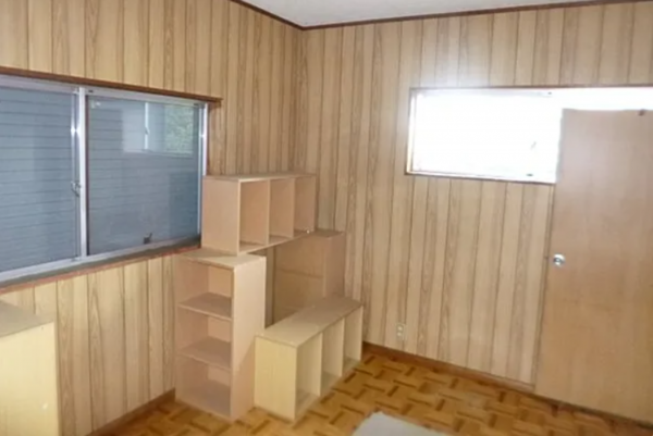 大津市真野、中古一戸建ての画像です