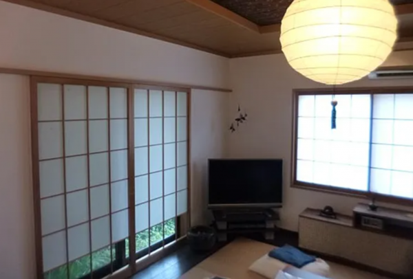 大津市真野、中古一戸建ての画像です