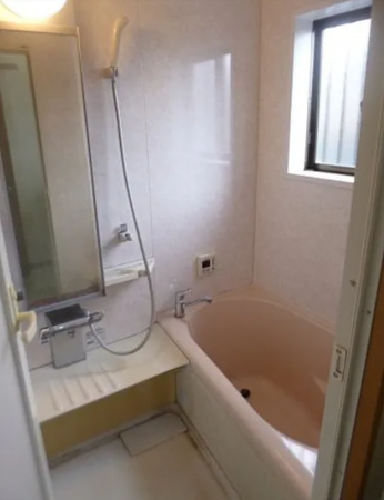 大津市真野、中古一戸建ての画像です