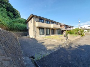 大津市日吉台、中古一戸建ての画像です