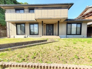 大津市日吉台、中古一戸建ての画像です