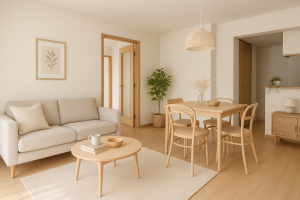 大津市日吉台、中古一戸建ての画像です