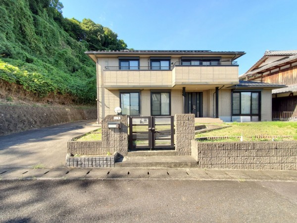 大津市日吉台、中古一戸建ての画像です