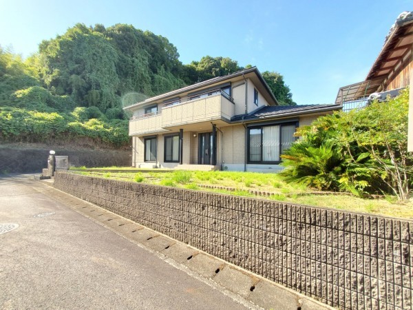 大津市日吉台、中古一戸建ての画像です