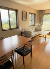 大津市鶴の里、中古一戸建ての画像です