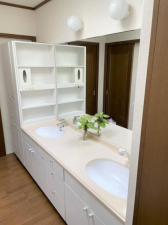 大津市鶴の里、中古一戸建ての画像です