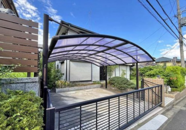 大津市仰木の里東、中古一戸建ての画像です