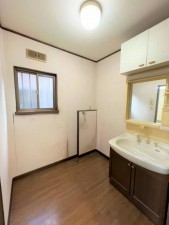 大津市秋葉台、中古一戸建ての画像です