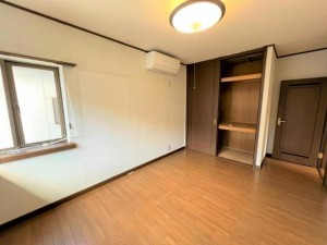 大津市秋葉台、中古一戸建ての画像です