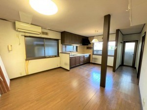 大津市秋葉台、中古一戸建ての画像です